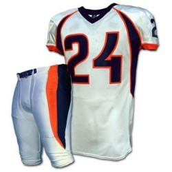 Football Uniforms
